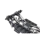 Набір для сборки Axial SCX10 III Base Camp 1/10 4WD Scale Rock Crawler Builders Kit - изображение 5