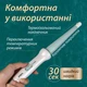 Плойка Конусная Vgr Стайлер Для Завивки Волос Профессиональная Плойка С Керамическим Покрытием Для Локонов (282908) - изображение 6
