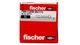 Анкерний болт Fischer FBN II 8/50 з електроцинковим покриттям 1 шт (40771_fischer) - зображення 7