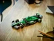 Конструктор LEGO Speed Champions Гоночный автомобиль Aston Martin Aramco F1 AMR24 269 деталей (77245) - изображение 3