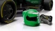 Конструктор LEGO Speed Champions Гоночный автомобиль Aston Martin Aramco F1 AMR24 269 деталей (77245) - изображение 8