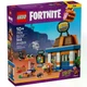 Конструктор LEGO Fortnite Durrr Burger ресторан 546 деталей (77076) - изображение 1