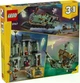Конструктор LEGO Creator Имение с привидениями 736 деталей (31167) - изображение 2