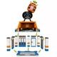 Конструктор LEGO Fortnite Durrr Burger ресторан 546 деталей (77076) - изображение 5
