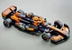 Конструктор LEGO Speed Champions Гоночный автомобиль F1 McLaren F1 Team MCL38 269 деталей (77251) - изображение 3