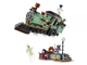 Конструктор LEGO Creator Имение с привидениями 736 деталей (31167) - изображение 9
