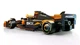 Конструктор LEGO Speed Champions Гоночный автомобиль F1 McLaren F1 Team MCL38 269 деталей (77251) - изображение 7