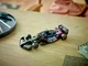 Конструктор LEGO Speed Champions Гоночный автомобиль BWT Alpine F1 Team A524 258 деталей (77248) - изображение 3