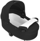 Люлька Cybex S Lux Moon Black Gold 2023 (4063846318650) - зображення 3