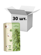 Упаковка мыло Happy Life Конопля и хлопок, 180 г х 30 шт. - изображение 1