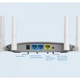 Маршрутизатор-роутер WiFi 2.4 GHz 300 Mbps 4*5dBi 2 LAN 1WAN 4 усиленные антенны LB-Link - изображение 3