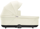 Gondola Cybex S Lux Seashell Beige Gold 2023 (4063846318612) - obraz 2