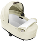 Gondola Cybex S Lux Seashell Beige Gold 2023 (4063846318612) - obraz 3