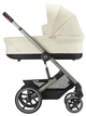 Gondola Cybex S Lux Seashell Beige Gold 2023 (4063846318612) - obraz 5
