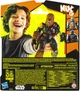Іграшка-фігурка Hasbro MixMashers Star Wars Чубакка 12 см (F9479_G0297) - зображення 6