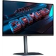 Монитор 27" GIGABYTE MO27U2 (MO27U2) 3840х2160 (UHD, 4K) QD-OLED 240 Hz - изображение 2