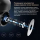 IP-камера уличная XON SmartCam Wi-Fi 1080P (SCWEW21YW 3688) Черная - изображение 11