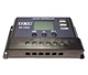 Контроллер заряда солнечной батареи UKC DP-530A 30A с USB - изображение 2