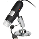 Цифровой микроскоп USB Magnifier SuperZoom 50-500X с LED подсветкой - изображение 6
