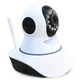 IP онлайн смарт камера Q5 IPC-V380 для видео наблюдения через Wi-Fi для смартфона со звуком, айпи - изображение 3