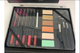 Набір для макіяжу в кейсі 22 см*30 см*7 см MISSYOUNG GM20250 Makeup set - зображення 5