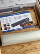 Вакуумный упаковщик, бытовой автоматический аппарат Capper AND LY-652 - изображение 5