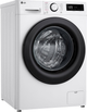 Пральна машина LG F2WR508SBW - зображення 3