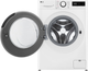 Пральна машина LG F2WR508SBW - зображення 5