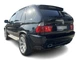 Тюнинг обвес набор BMW X5 E53 1999-2003 Декоративные накладки стеклопластик под покраску набор 3 деталей - изображение 4