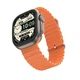 Смарт-часы XO M11Ultra Curved Screen 9-го поколения Wireless Smart Talking Watch Оранжевый - изображение 2