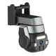 IP PTZ-відеокамера з WiFi 5Mp Light Vision VLC-9656WIA f-4mm, ІЧ+LED-підсвічування, з мікрофоном - изображение 3