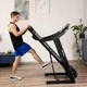 Беговая дорожка Gymtek XT600 - изображение 9
