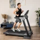 Беговая дорожка GYMTEK XT850 - изображение 4