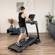 Беговая дорожка GYMTEK XT850 - изображение 5