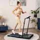 Бігова доріжка GYMTEK XT400 - зображення 14