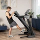 Беговая дорожка GYMTEK XT850 - изображение 9