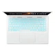 Ноутбук Acer Nitro V14 (NH.QTYEP.005) R7-8845HS/16GB/1TB RTX4050 120Hz Білий - изображение 4