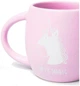 Чашка Orner Единорог 450 мл Pink (orner-0397) - изображение 2