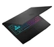 Ноутбук MSI Katana 17 B13VEK-1261XPL i7-13620H/16GB/1TB/Win11X RTX4050 144Hz - изображение 5