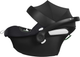 Автокрісло Cybex Aton B2 i-Size Volcano Black Silver (4063846200658) - зображення 3