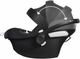 Автокрісло Cybex Aton B2 i-Size Volcano Black Silver (4063846200658) - зображення 6