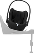 Fotelik samochodowy Cybex Cloud T i-Size Sepia Black Platinum (4063846402199) - obraz 7