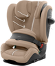 Fotelik samochodowy Cybex Pallas G2 i-Size Plus Almond Beige Gold (4063846467013) - obraz 4