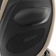 Fotelik samochodowy Cybex Pallas G2 i-Size Plus Almond Beige Gold (4063846467013) - obraz 6