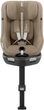 Fotelik samochodowy Cybex Sirona G i-Size Plus 2024 Almond Beige Gold (4063846480753) - obraz 1