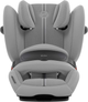 Fotelik samochodowy Cybex Pallas G2 i-Size Plus Stone Grey Gold (4063846466863) - obraz 4