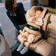Fotelik samochodowy Cybex Pallas G2 i-Size Plus Almond Beige Gold (4063846467013) - obraz 9