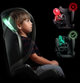 Автокрісло Cybex Pallas G2 i-Size Plus Moon Black Gold (4063846466818) - зображення 6
