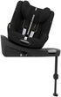 Fotelik samochodowy Cybex Sirona G i-Size Plus 2024 Moon Black Gold (4063846480692) - obraz 4
