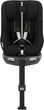 Fotelik samochodowy Cybex Sirona G i-Size Plus 2024 Moon Black Gold (4063846480692) - obraz 5